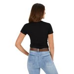 ReevesClassicTeeBlackBack