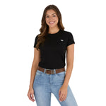 ReevesClassicTeeBlackFront