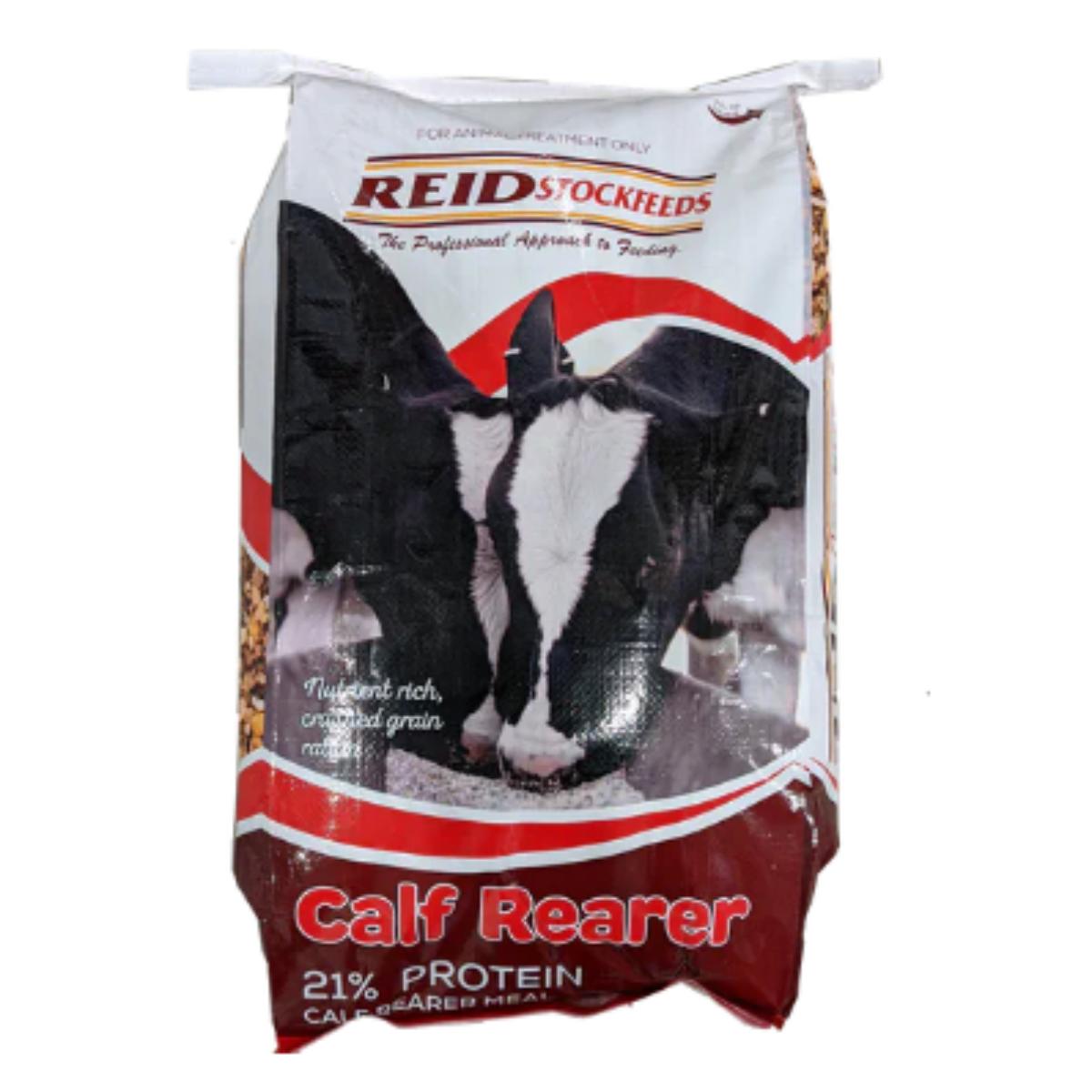 Reid Calf Rearer