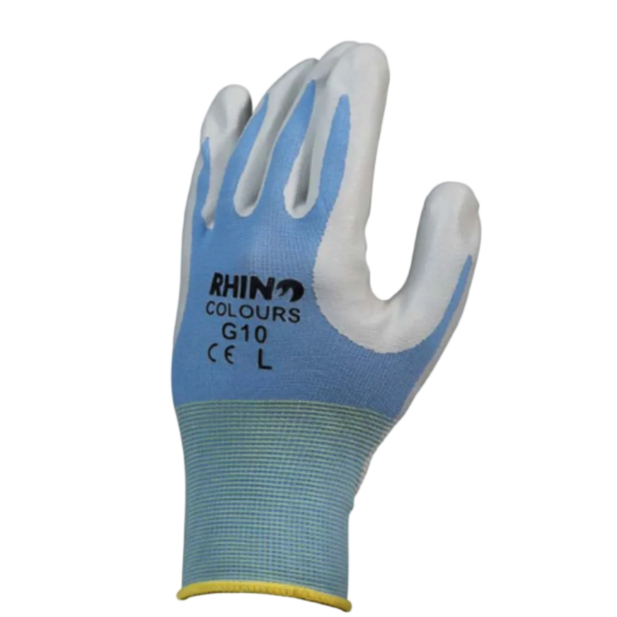 Rhino Colours Blue