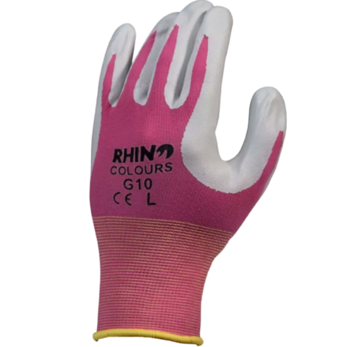 Rhino Colours Pink