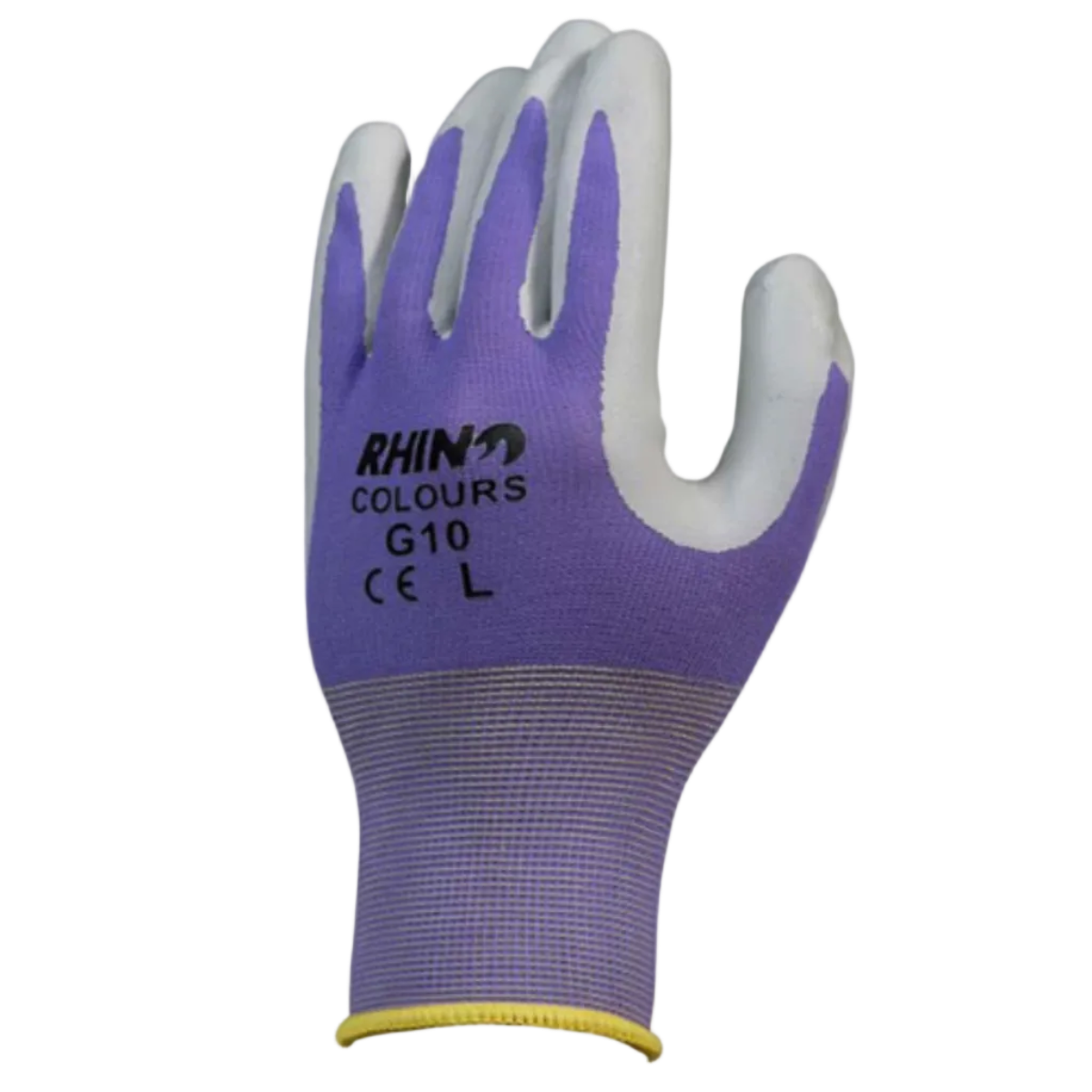 Rhino Colours Purple
