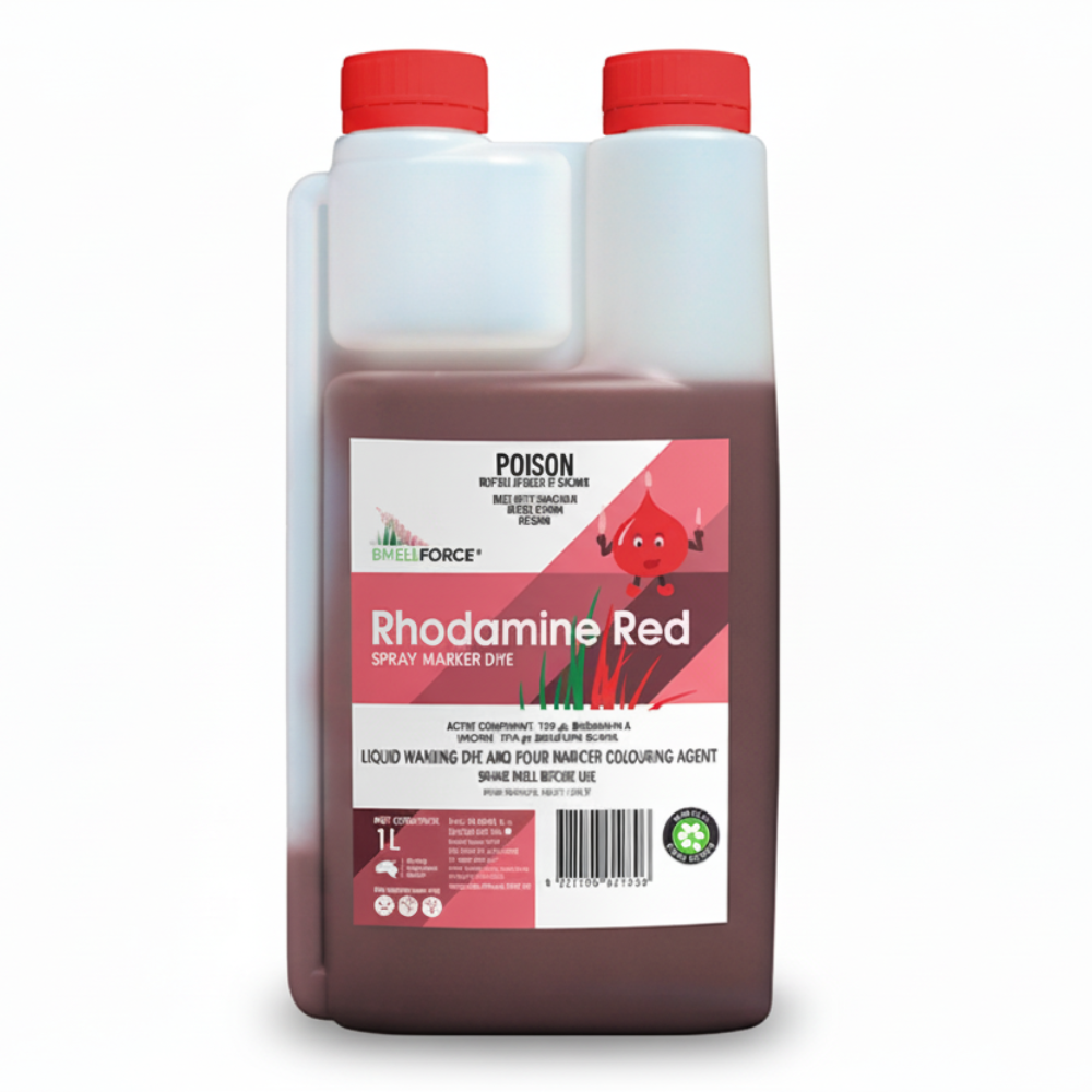 Rhodamine Red 1L