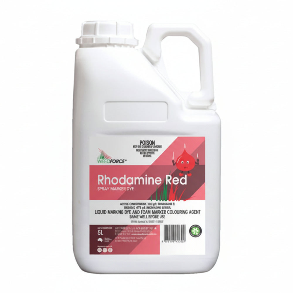 Rhodamine Red 5L