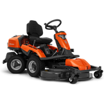 RiderMowerR316TSAWD