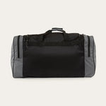 RiderSportsBagBlackCharcoalBack