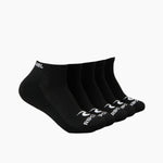 RipCurlBrandAnkleSocksBlack