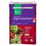 Rocky Point Sugar Cane Mulch