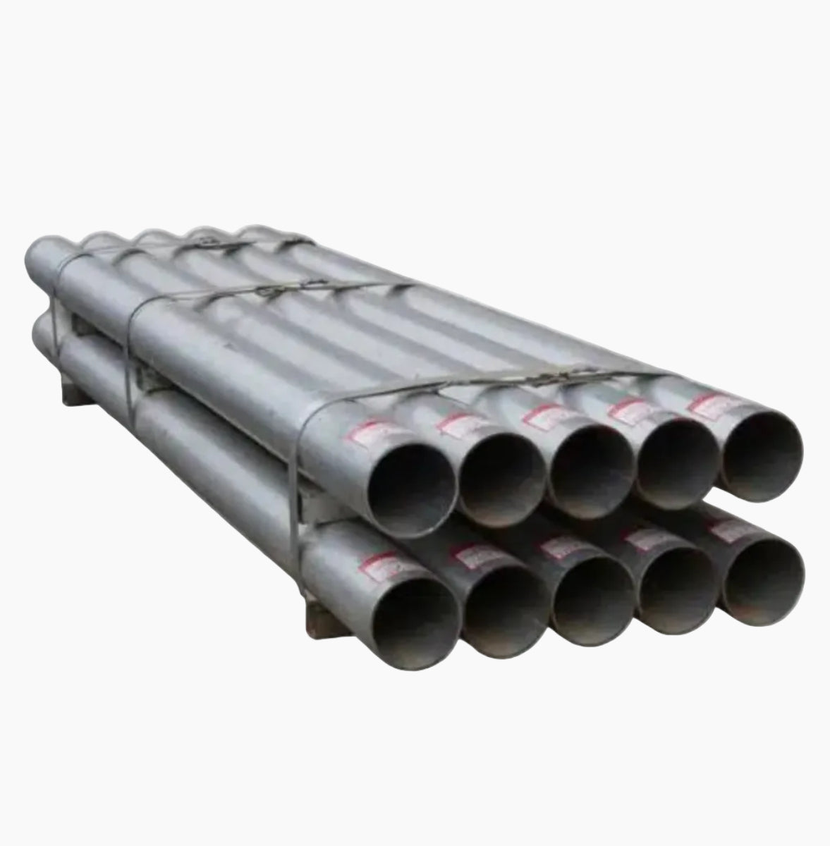 RotechDrivableRoundPost