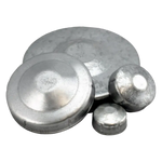 RoundPostCaps