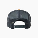 RoutineCurveTruckerBlackBack