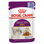 RoyalCaninSensorySmellJelly85g