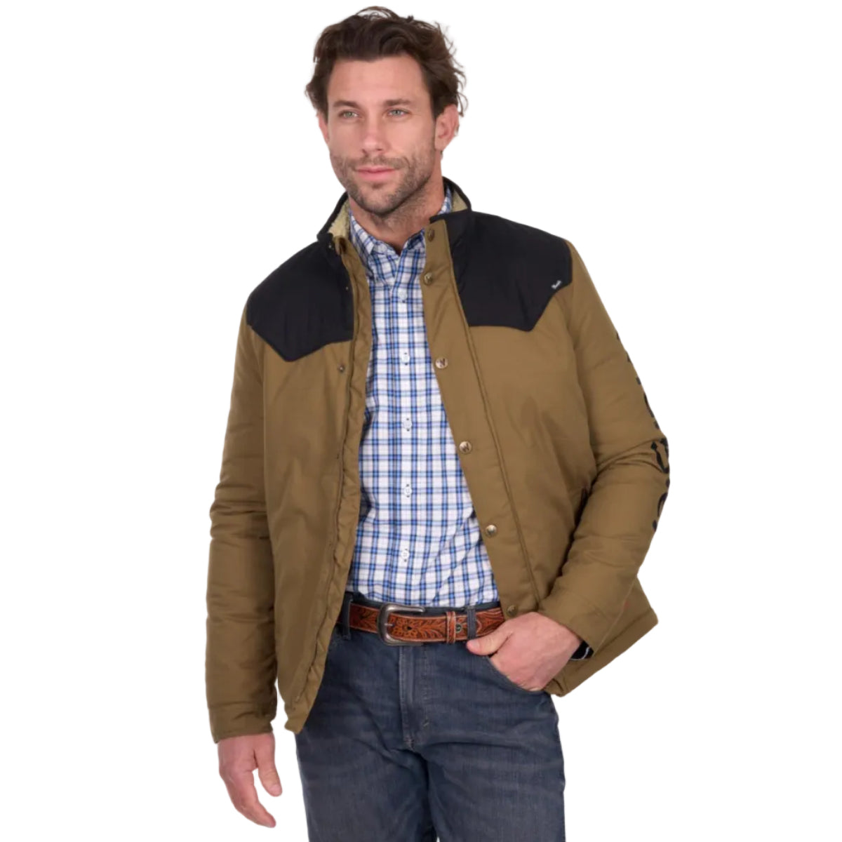 RubenJacketFront