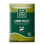 Rumevite Lamb Pellets 20kg