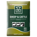 Rumevite Sheep Cattle Pellets 20kg