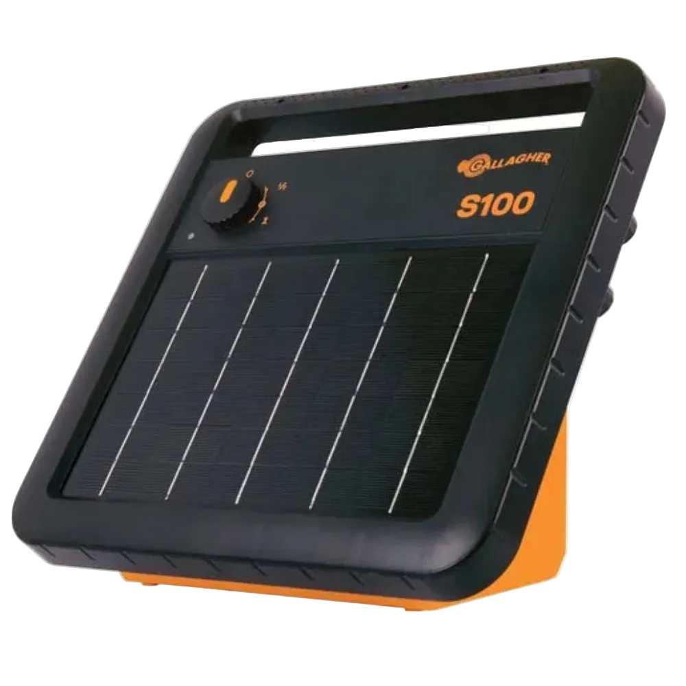 S100 G34610