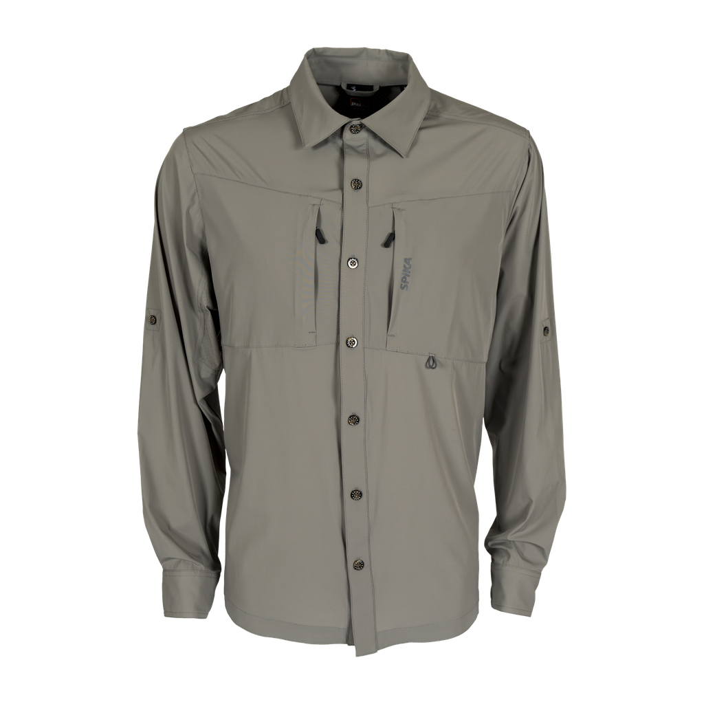 SKIPPER SHIRT - MENS