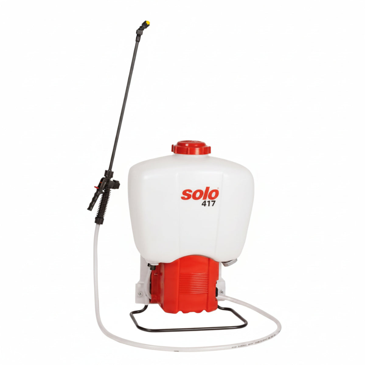 SU417LiBatteryBackpackSprayer18L