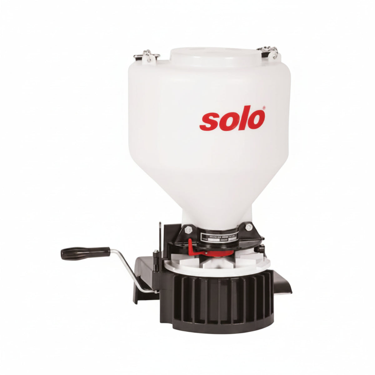 SU421FertiliserSpreader