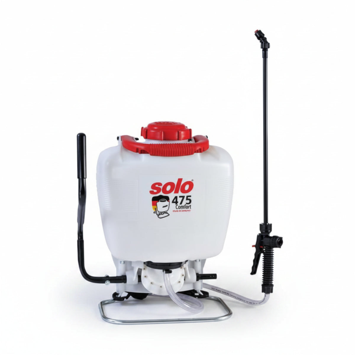 SU475BackpackSprayer15L