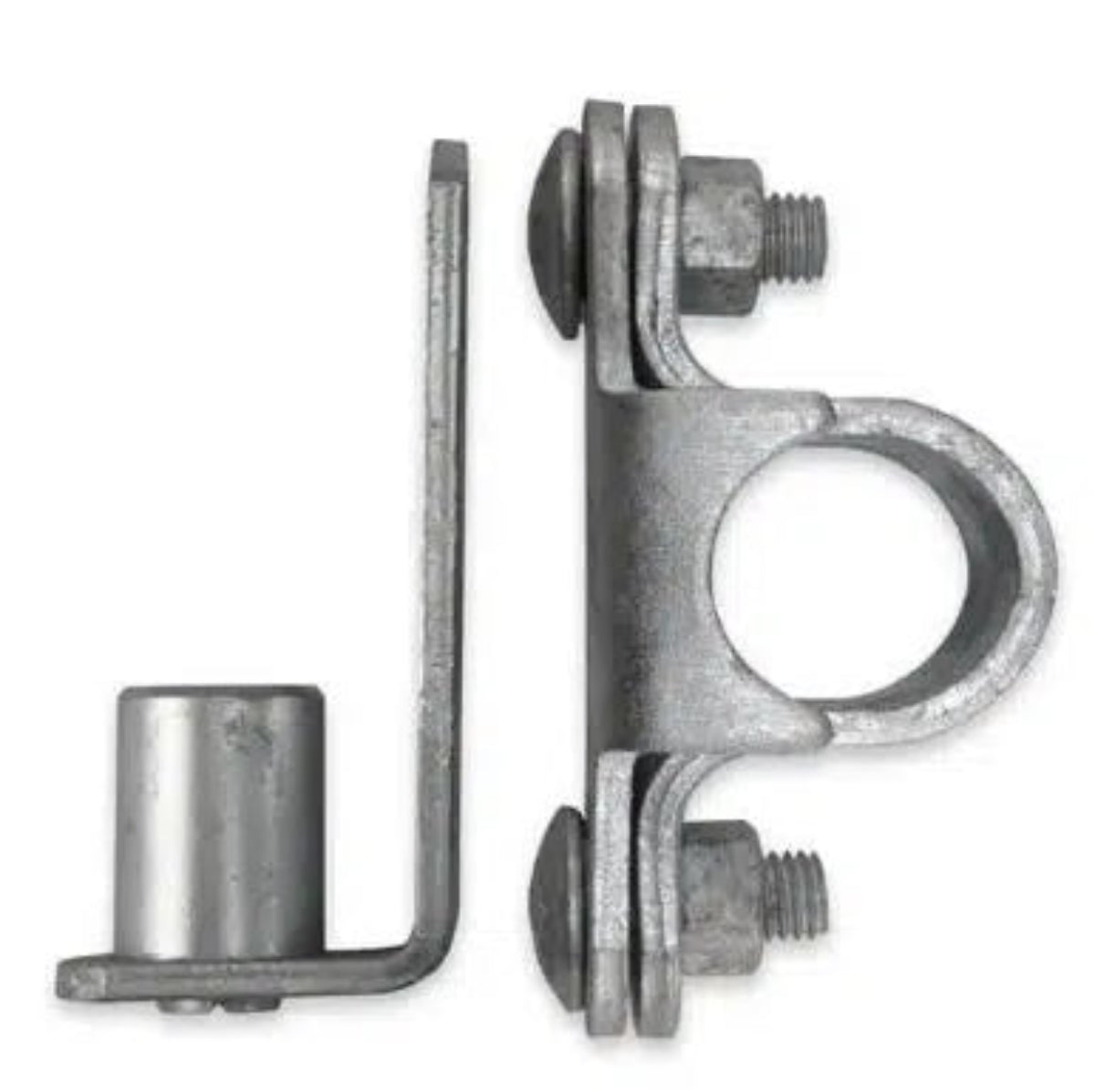 SaddleBackingPlateGateKit