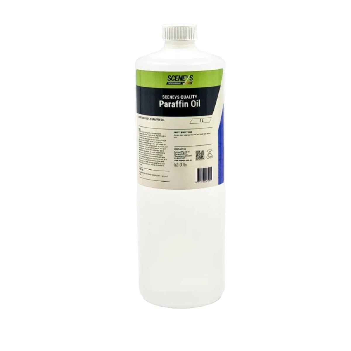 SceneysParaffin-Oil-1L