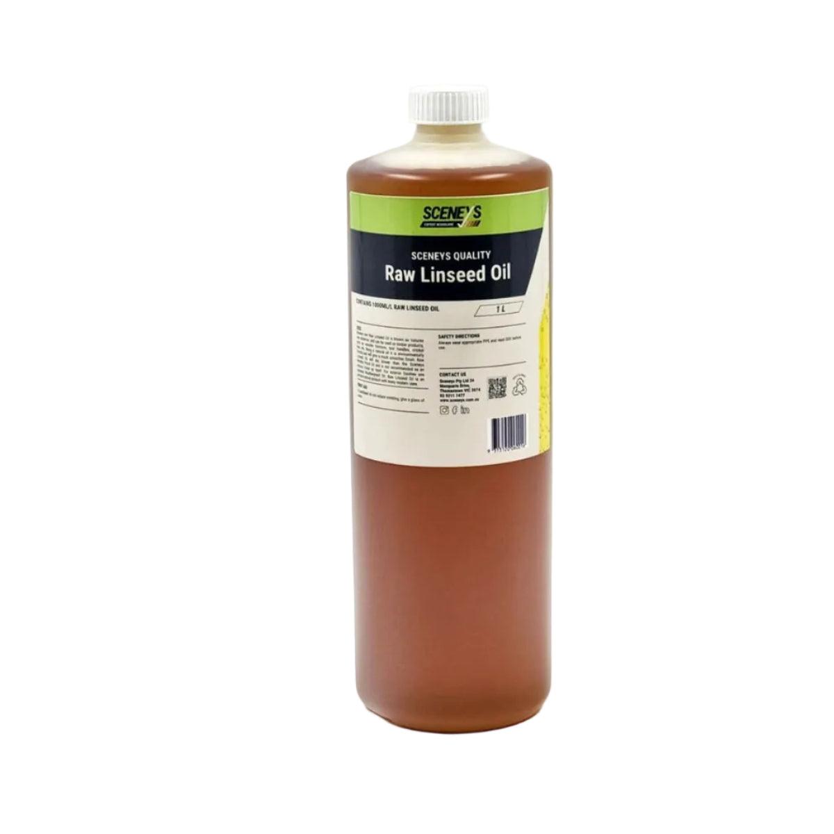 SceneysRaw-Linseed-Oil-1L