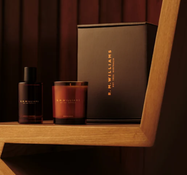 Scent Bundle – Chestnut Bone 1