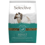 Science Selective Adult