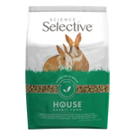 Science Selective House
