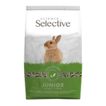 Science Selective Junior