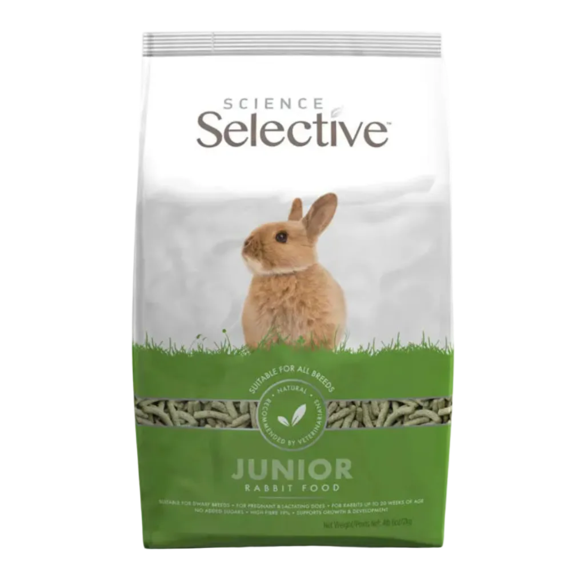 Science Selective Junior
