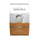 Science Selective Rat & Mouse