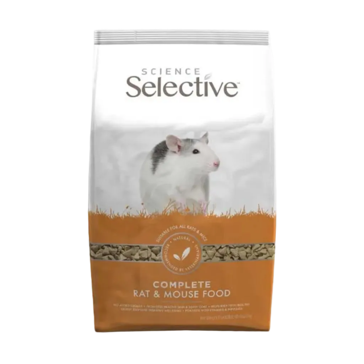 Science Selective Rat & Mouse