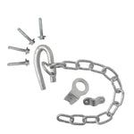Screw-OnHookLatchKitSCLK500S