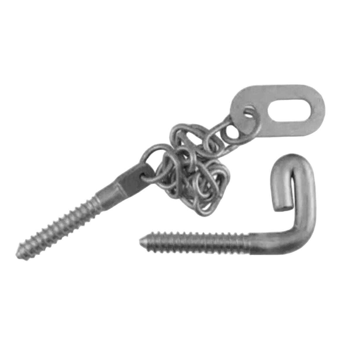 Screw-OnOvalRingLatchORL350
