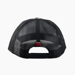SearchCamoTruckerCapBack