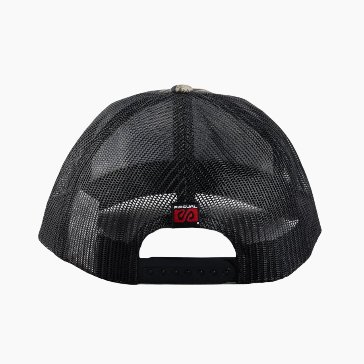 SearchCamoTruckerCapBack
