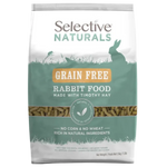 Selective Naturals Grain Free