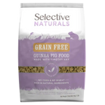 Selective Naturals Grain Free Guinea Pig
