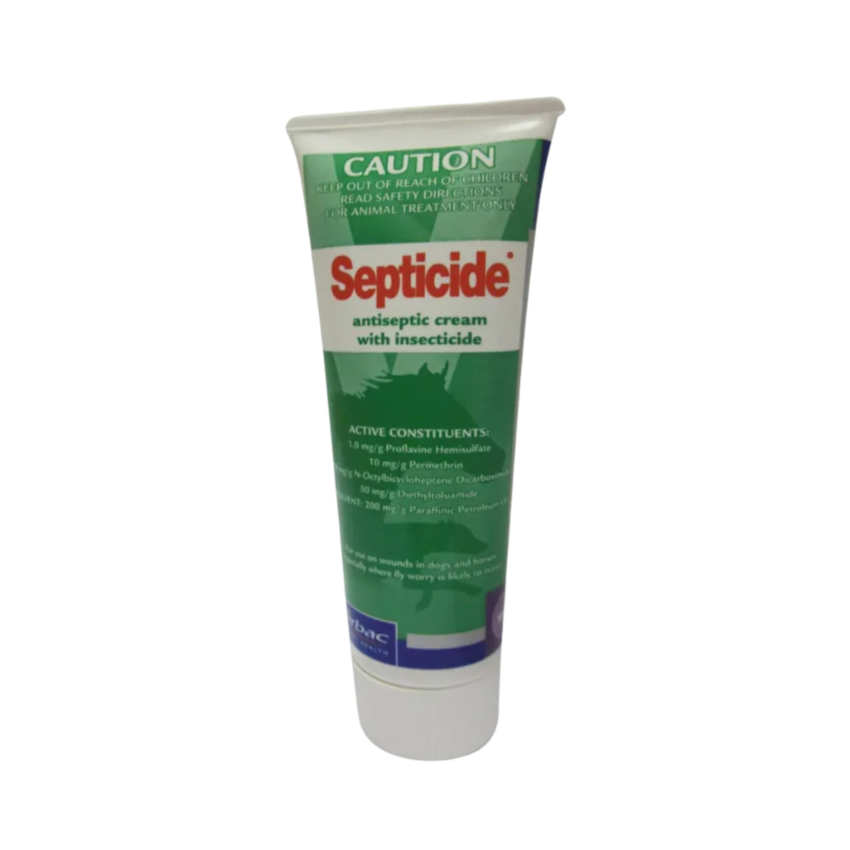 SepticideCream100g