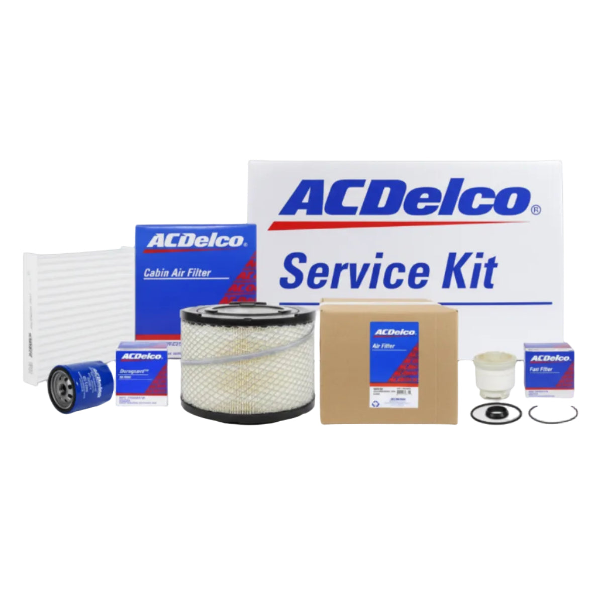 ServiceKitACK1