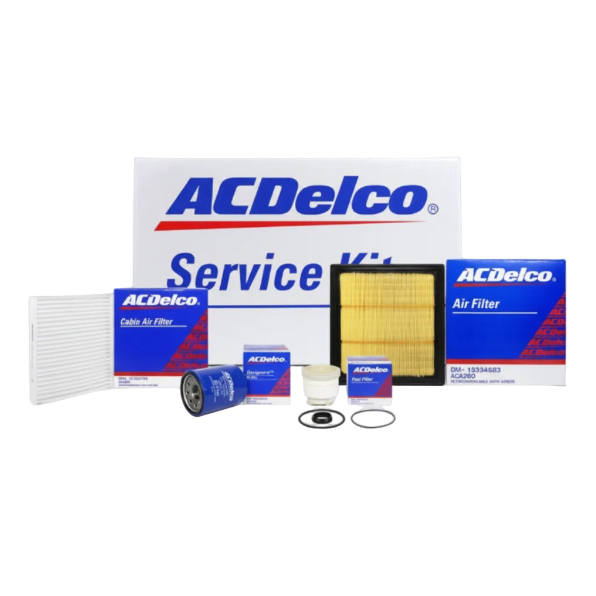 ServiceKitACK18