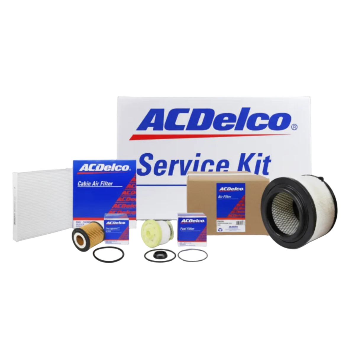 ServiceKitACK8