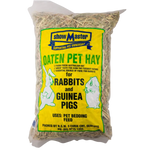 Showmaster Oaten Hay