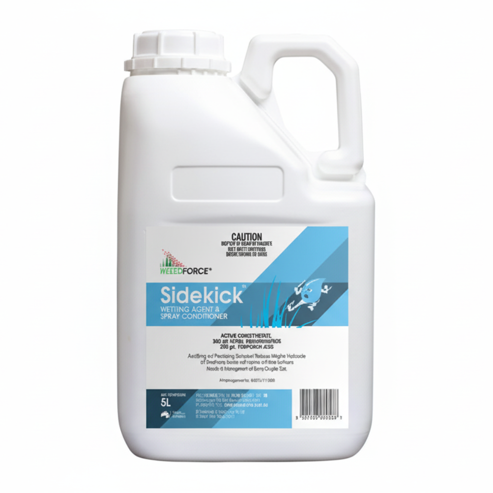 Sidekick 5L