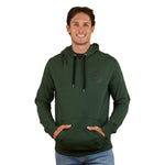 SignatureHoodiePineFront
