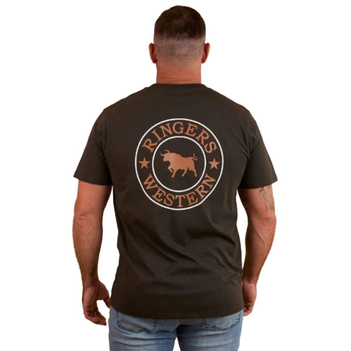 SignatureTeeCharcoal-CopperBack