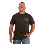 SignatureTeeCharcoal-CopperFront