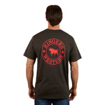 SignatureTeeCharcoal-RedBack